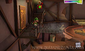 Luigi&rsquo;s Mansion 2