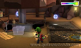 Luigi&rsquo;s Mansion 2