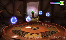Luigi&rsquo;s Mansion 2