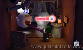 Luigi&rsquo;s Mansion 2
