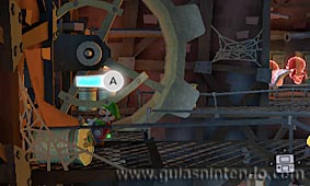 Luigi&rsquo;s Mansion 2