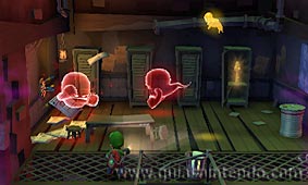 Luigi&rsquo;s Mansion 2