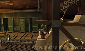 Luigi&rsquo;s Mansion 2