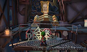 Luigi&rsquo;s Mansion 2
