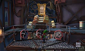 Luigi&rsquo;s Mansion 2