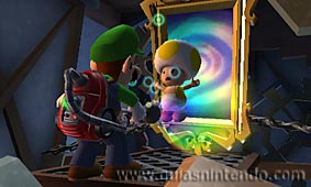 Luigi&rsquo;s Mansion 2