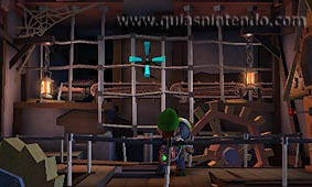 Luigi&rsquo;s Mansion 2