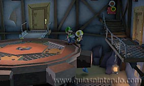 Luigi&rsquo;s Mansion 2