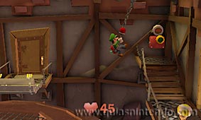 Luigi&rsquo;s Mansion 2