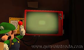 Luigi&rsquo;s Mansion 2