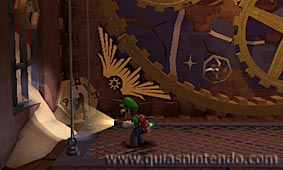 Luigi&rsquo;s Mansion 2