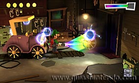 Luigi&rsquo;s Mansion 2