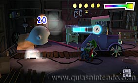 Luigi&rsquo;s Mansion 2