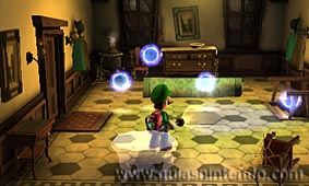 Luigi&rsquo;s Mansion 2