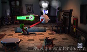Luigi&rsquo;s Mansion 2