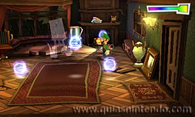 Luigi&rsquo;s Mansion 2