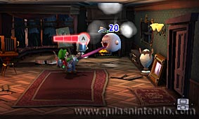 Luigi&rsquo;s Mansion 2