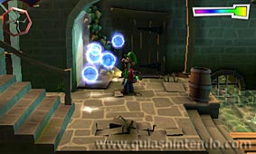 Luigi&rsquo;s Mansion 2