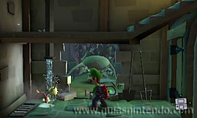Luigi&rsquo;s Mansion 2