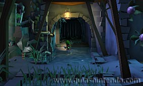 Luigi&rsquo;s Mansion 2