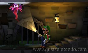 Luigi&rsquo;s Mansion 2
