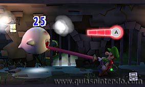 Luigi&rsquo;s Mansion 2