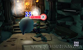 Luigi&rsquo;s Mansion 2