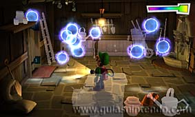 Luigi&rsquo;s Mansion 2