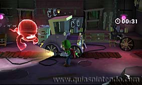 Luigi&rsquo;s Mansion 2