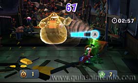 Luigi&rsquo;s Mansion 2