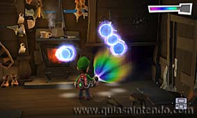 Luigi&rsquo;s Mansion 2