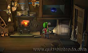 Luigi&rsquo;s Mansion 2