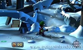 Luigi&rsquo;s Mansion 2