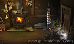 Luigi&rsquo;s Mansion 2