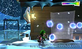 Luigi&rsquo;s Mansion 2