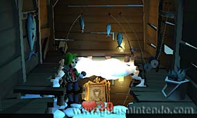 Luigi&rsquo;s Mansion 2