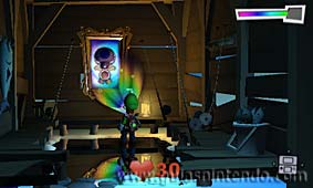 Luigi&rsquo;s Mansion 2