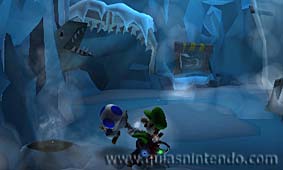 Luigi&rsquo;s Mansion 2