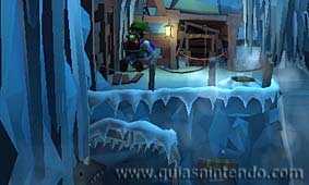 Luigi&rsquo;s Mansion 2