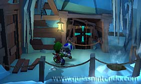 Luigi&rsquo;s Mansion 2