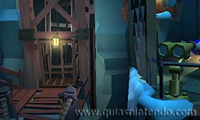 Luigi&rsquo;s Mansion 2