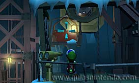 Luigi&rsquo;s Mansion 2