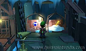 Luigi&rsquo;s Mansion 2