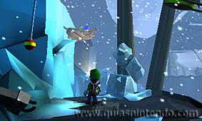 Luigi&rsquo;s Mansion 2