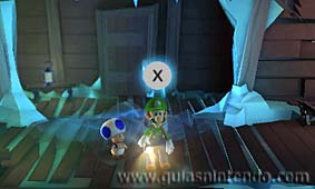 Luigi&rsquo;s Mansion 2