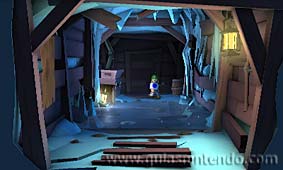 Luigi&rsquo;s Mansion 2