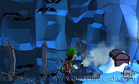 Luigi&rsquo;s Mansion 2