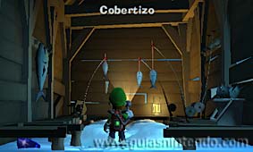 Luigi&rsquo;s Mansion 2