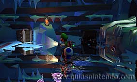 Luigi&rsquo;s Mansion 2