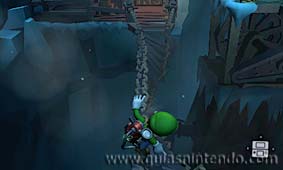 Luigi&rsquo;s Mansion 2